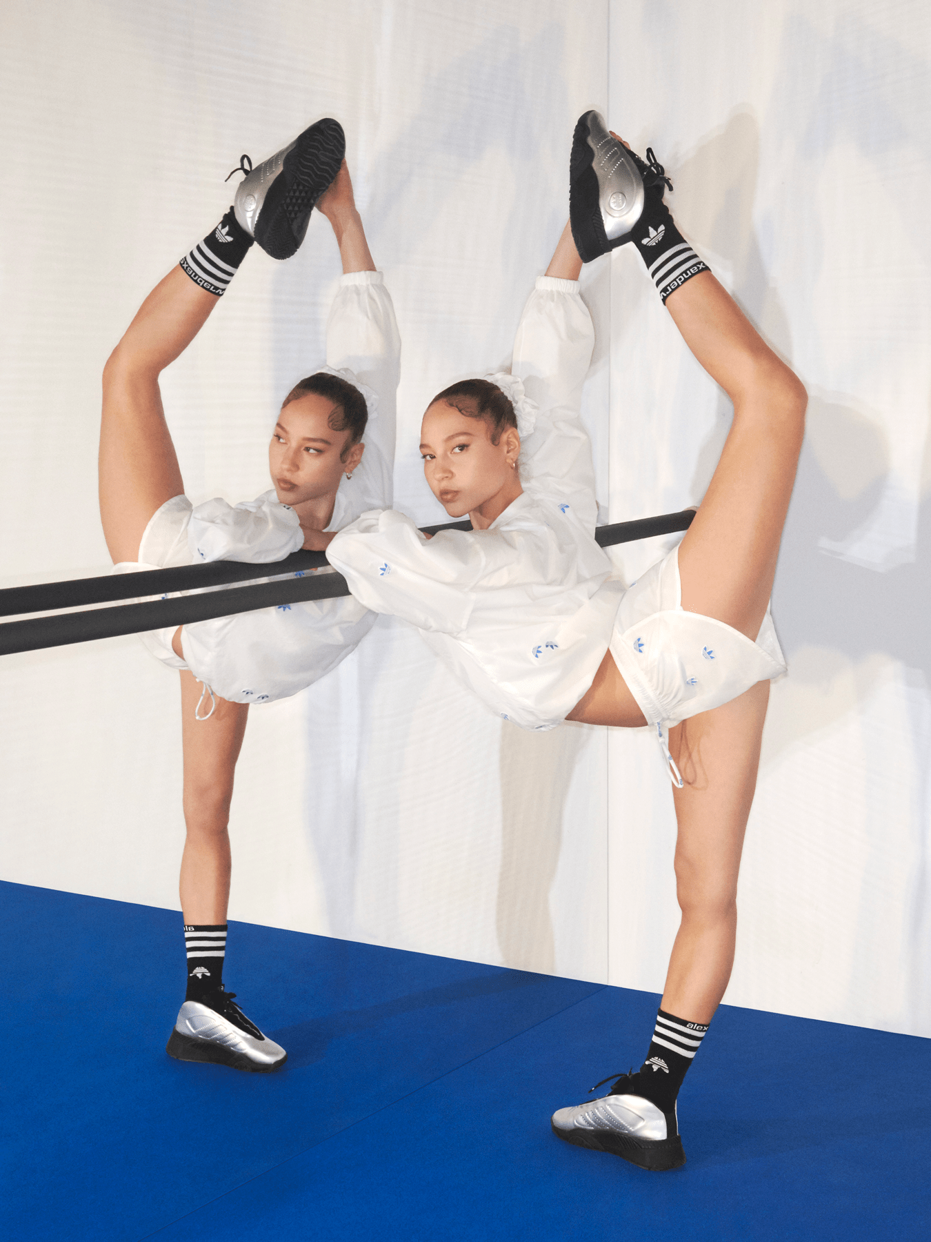 Originals by A Wang Season 5 | Projects